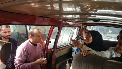 بعد زيادة أسعار البنزين، اجتماعات عاجلة لتحديد تعريفة الركوب الجديدة في الدقهلية 