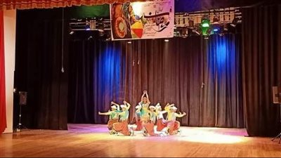 استمرار فعاليات ليالي رمضان الثقافية في الإسماعيلية 