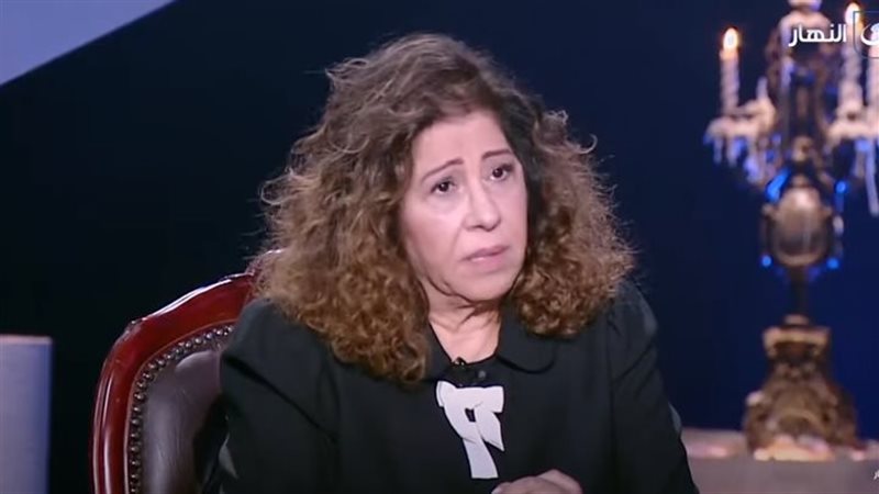 حقيقة وفاة ليلى عبد