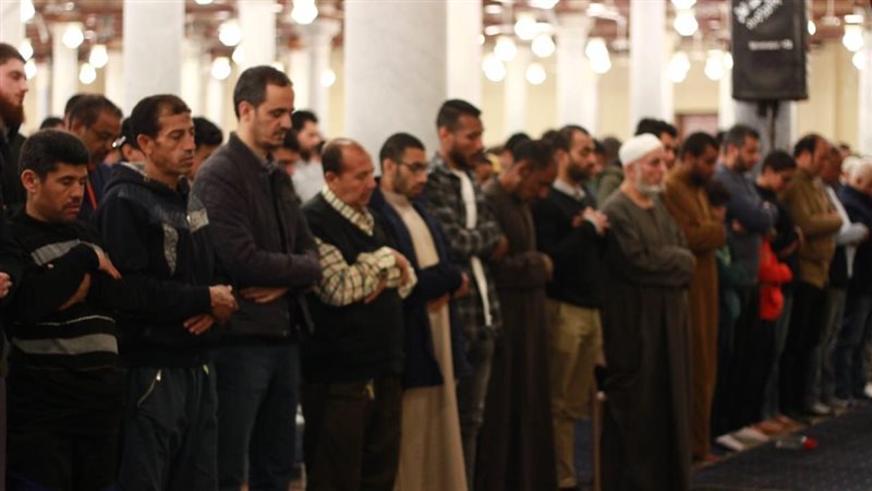 ليلة القدر، فيتو