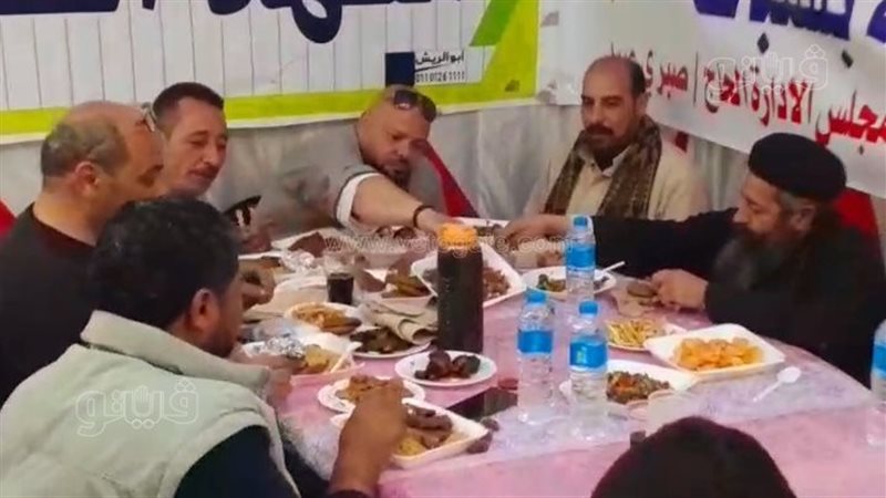  راعي كنيسة بالغربية