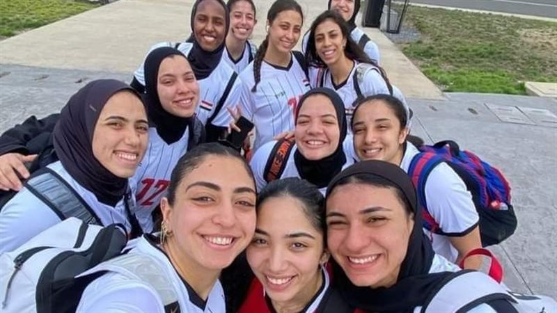 منتخب الكرة الطائرة