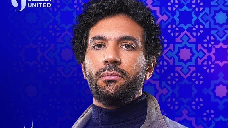 حسن الرداد، فيتو