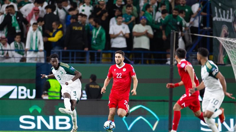 السعودية وطاجيكستان،