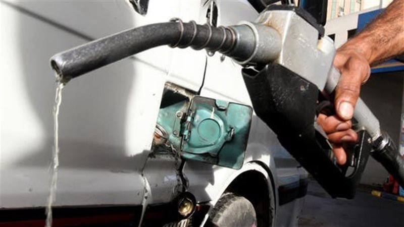 أسعار السولار الجديدة،فيتو