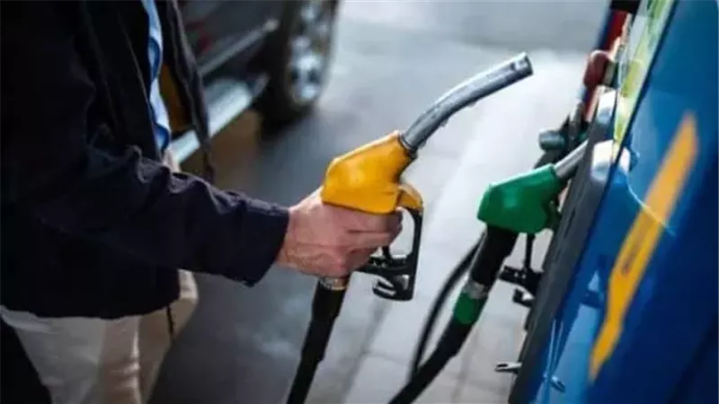  أسعار البنزين اليوم
