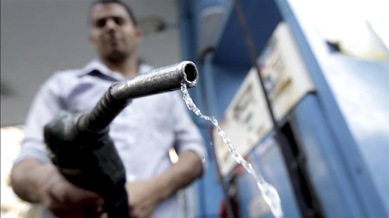 رفع أسعار البنزين،