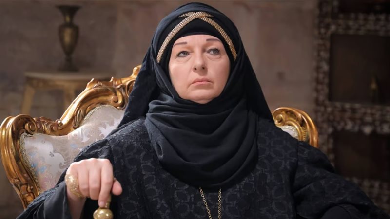 نادين خوري
