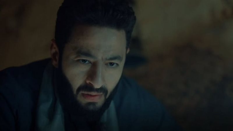 حمادة هلال، فيتو