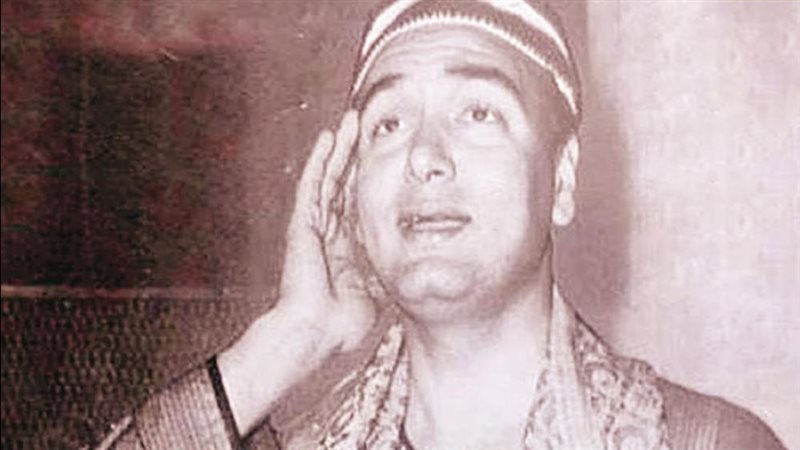 محمد فوزى مسحراتى