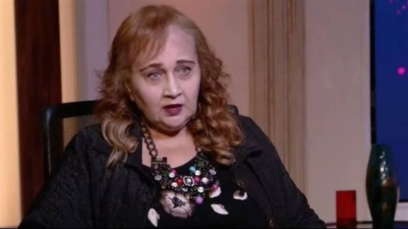 ماجدة خير الله، فيتو
