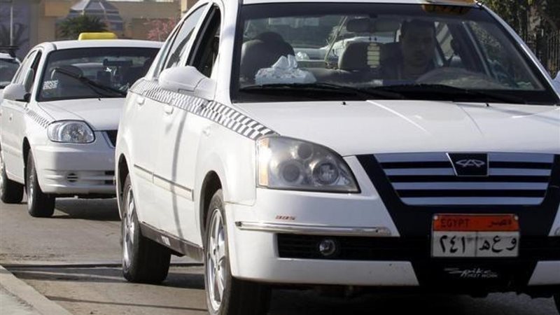 تعريفة الركوب الجديدة
