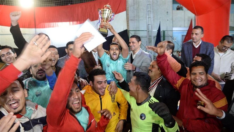 كأس نهائي الدورة