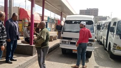 بالأرقام، التعريفة الجديدة لسيارات الأجرة في الجيزة (صور)