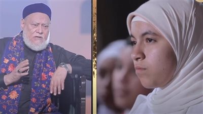 طفلة تسأل: ليه بنصلي الجنازة على الأطفال المتوفين؟ علي جمعة يكشف السبب (فيديو)