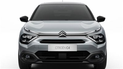 300 ألف جنيه تراجع في أسعار سيارات سيتروين C4 الجديدة 2024 