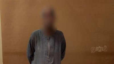 ضبط 5 عاطلين بحوزتهم مخدرات وأسلحة نارية بالأقصر والجيزة (صور)