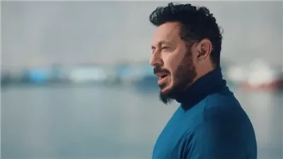 عودة مصطفى شعبان للسينما بعد غياب 14 سنة