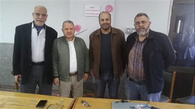 ختام فعاليات اليوم العلمى لأمراض الكلي في السيدات وتأثيرها على الحمل 