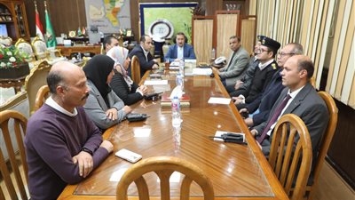 محافظة المنوفية تعلن أسعار تعريفة الركوب الجديدة لسيارات الأجرة