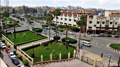  تعريفة ركوب المواصلات الجديدة في كفر الشيخ بعد زيادة أسعار السولار والبنزين