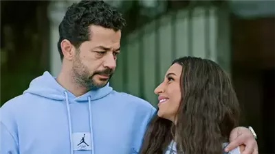 كامل العدد +1 الحلقة 12، ليلى تصلح علاقتها بزوجها أحمد 