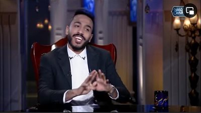 محمود كهربا: 