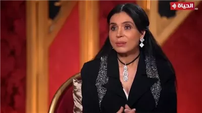 الراقصة دينا: معنديش خوف من ربنا كل الناس عندها خوف وبتغلط (فيديو)