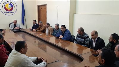 بعد رفع أسعار البنزين، ترقب بالشارع البحراوي واستنفار في القيادات التنفيذية (صور)