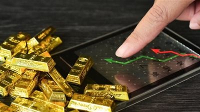 البورصة المصرية، استقرار حركة مؤشر صناديق الاستثمار بالذهب، وهذا ما سجله عيار 24