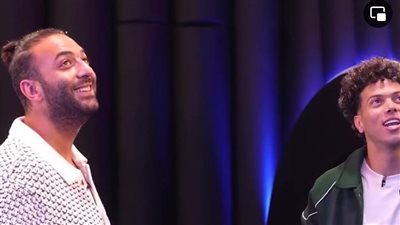 أحمد حسام ميدو: محدش يقدر ينافسني في المزز 