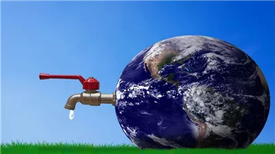  في اليوم العالمي للمياه، 2 مليار شخص يعانون من نقص مياه الشرب (إنفوجراف) 