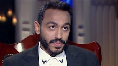 محمود كهربا يعلق على أزمات شيكابالا مع جمهور الأهلي (فيديو)