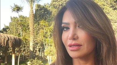 لقاء سويدان ضيفة شرف مسلسل 