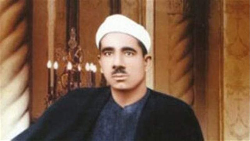 «دولة التلاوة» يحتفي