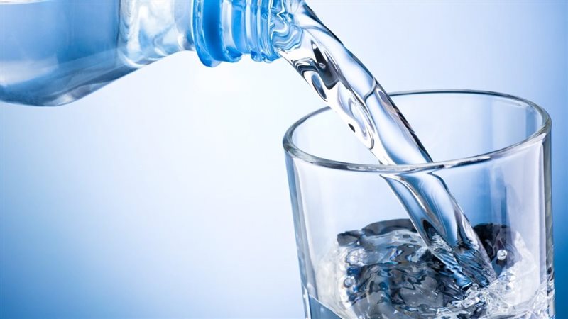 مخاطر قلة شرب الماء،