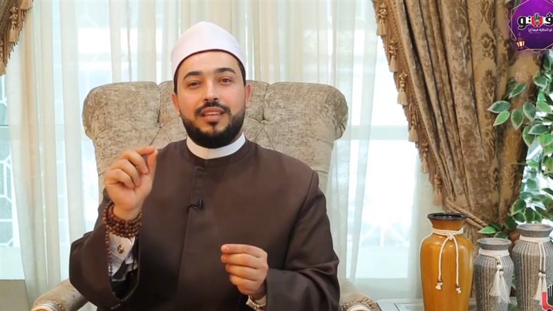 الشيخ السيد عرفة