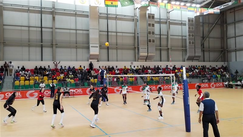 مباراة منتخب سيدات