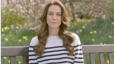 حقيقة عودة كيت ميدلتون لمهامها الملكية