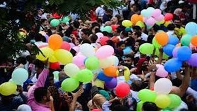 تفسير حلم سماع تكبيرات العيد في المنام وعلاقته بالتخلص من الهموم والمشكلات 