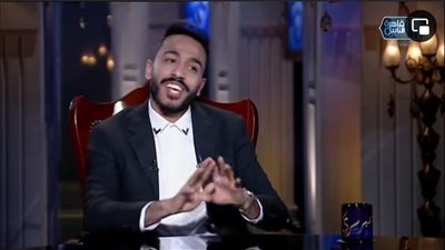 أخبار الفن اليوم: كهربا يعلق على أزمات شيكابالا مع جمهور الأهلي.. وتصريحات مثيرة لإمام عاشور ببرنامج رامز جاب من الأخر