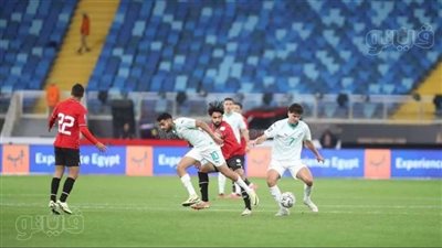 تاريخ مواجهات منتخب مصر مع نيوزيلندا بعد قرعة كأس العالم 2026