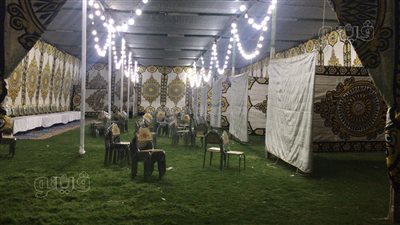 نقابة المحامين بالإسماعيلية تنهي كافة استعدادتها لاستقبال الناخبين