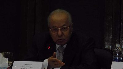 حمدي زقزوق: التراث ميراث إنساني يحتمل الصواب والخطأ