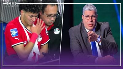 يا رب تترد له في أقرب حد ليه، رسالة نارية من شوبير للشامتين في إصابة إمام عاشور (فيديو)