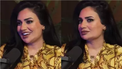 إعلامية سودانية تثير جدلا بتصريح مثير عن الرجل (فيديو)