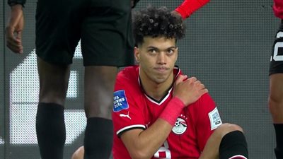 منتخب مصر، حسام حسن يحدد بديل إمام عاشور في نهائي كأس العاصمة