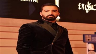 حازم إيهاب: أحمد السقا والعوضي محتاجين يقلقوا مني لهذا السبب