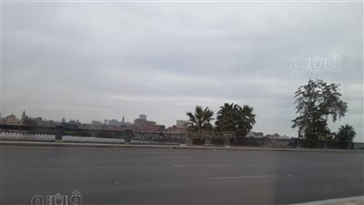  حالة الطقس اليوم، توقعات بسقوط أمطار على القاهرة الكبرى وسيناء 