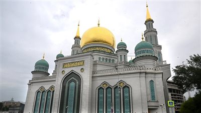 بيان عاجل من الإدارة الدينية المركزية لمسلمي روسيا بعد هجوم موسكو الإرهابي